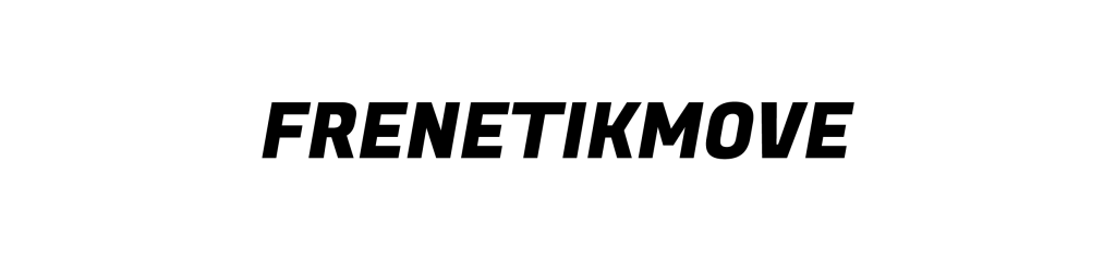 Frenetikmove